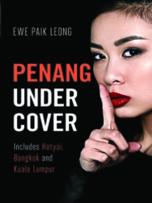 cover image of Penang Undercover